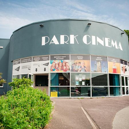 Clonakilty Park Hotel מראה חיצוני תמונה