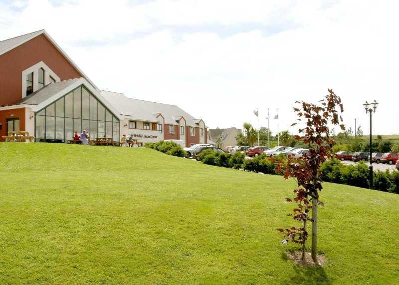 Clonakilty Park Hotel מראה חיצוני תמונה
