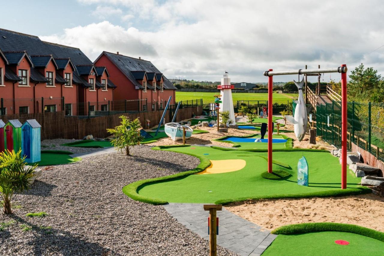Clonakilty Park Hotel מראה חיצוני תמונה
