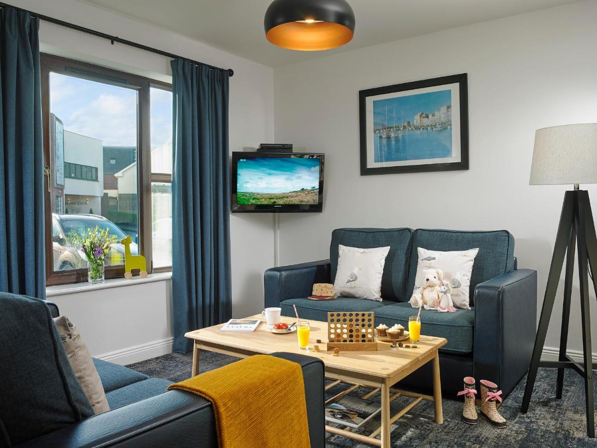 Clonakilty Park Hotel מראה חיצוני תמונה