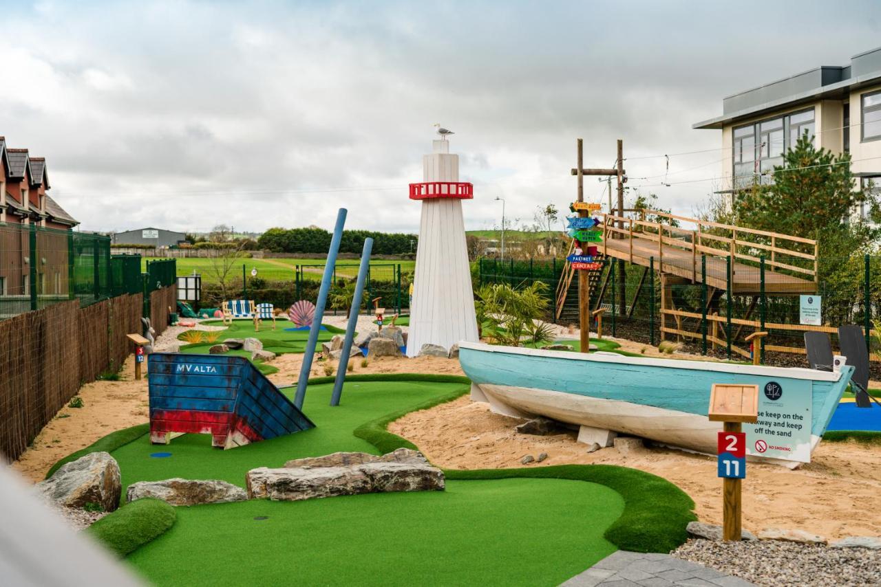 Clonakilty Park Hotel מראה חיצוני תמונה