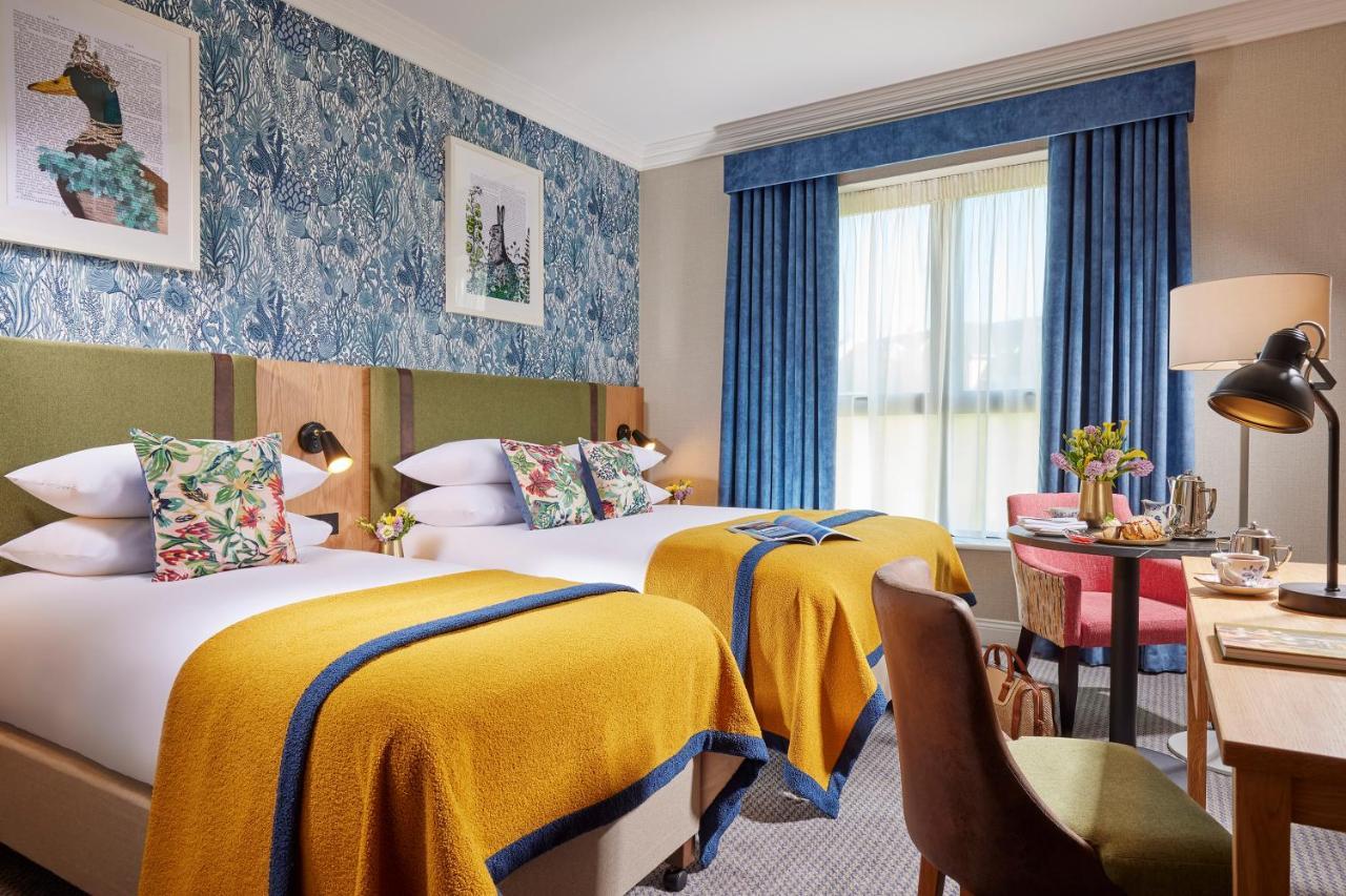 Clonakilty Park Hotel מראה חיצוני תמונה