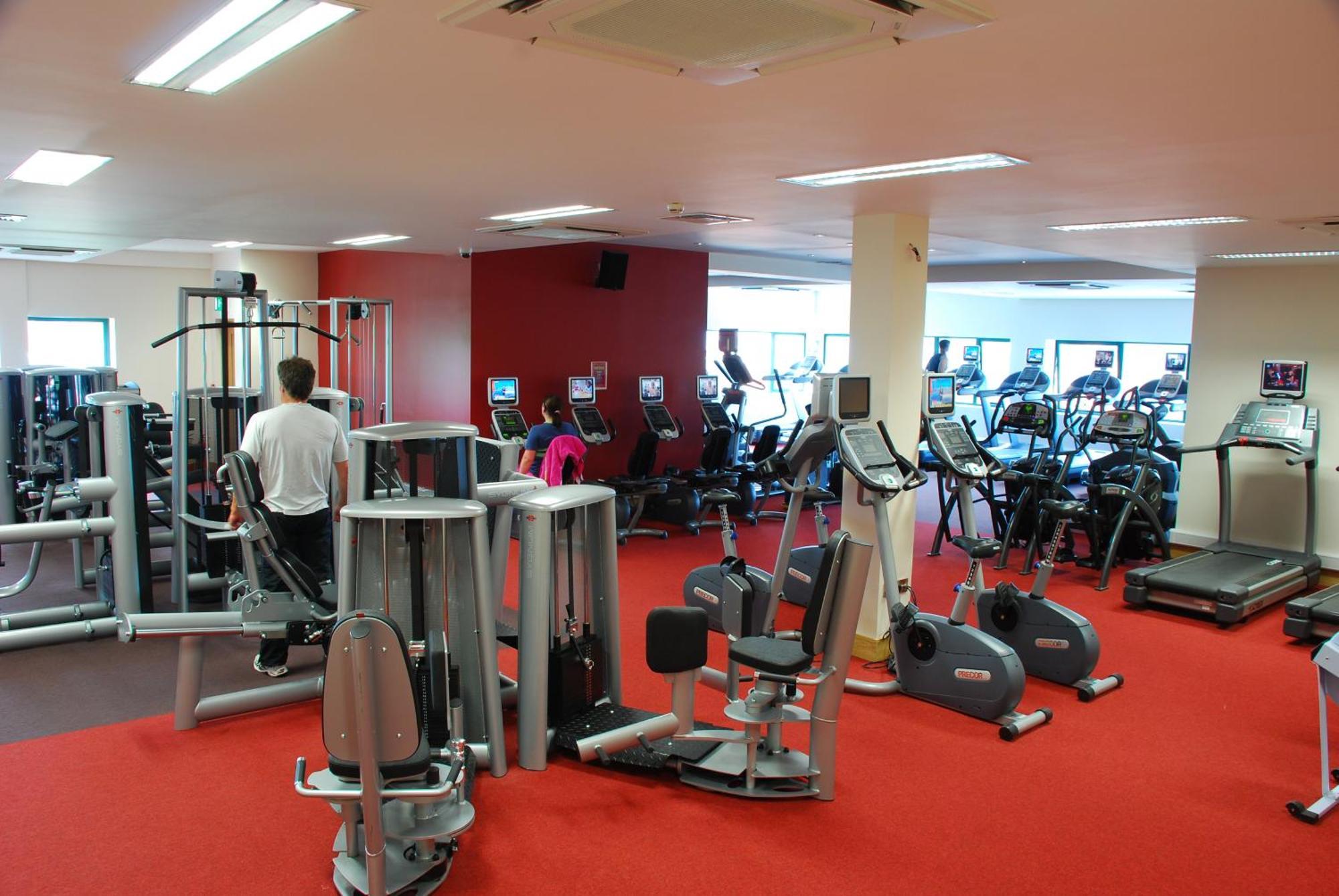 Clonakilty Park Hotel מראה חיצוני תמונה