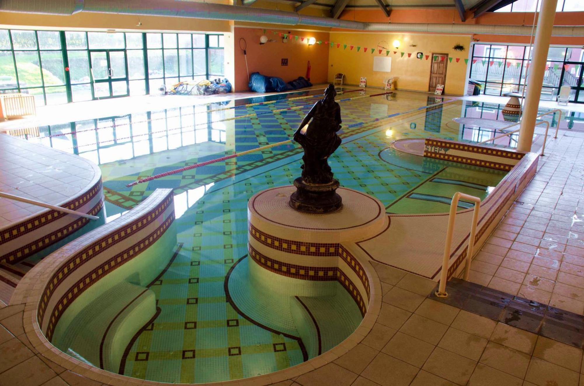 Clonakilty Park Hotel מראה חיצוני תמונה