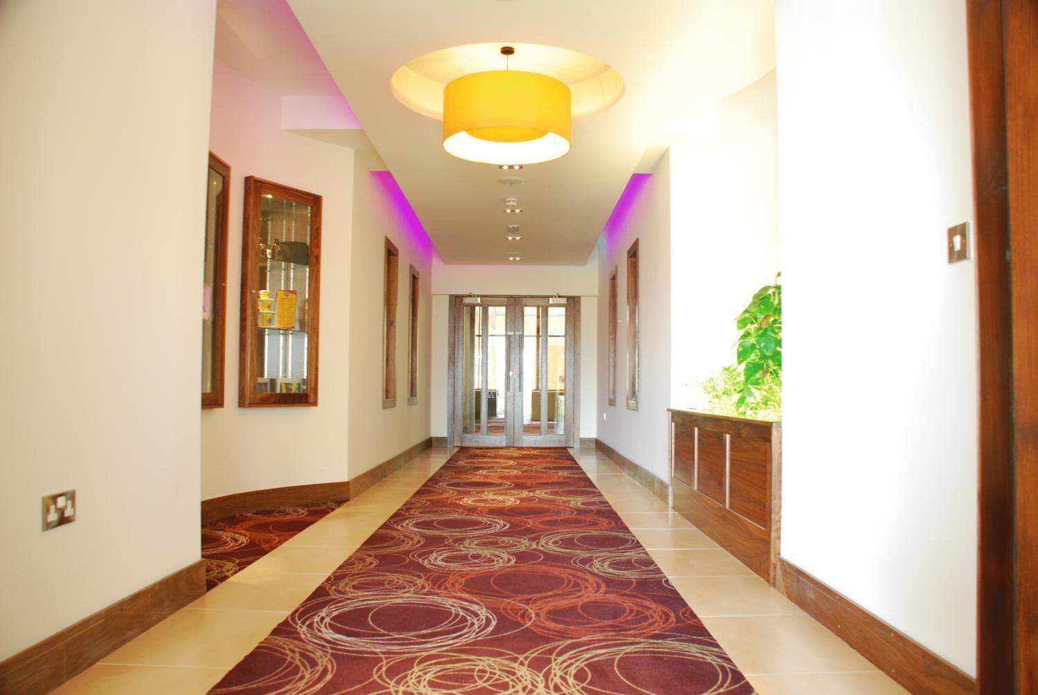 Clonakilty Park Hotel מראה חיצוני תמונה
