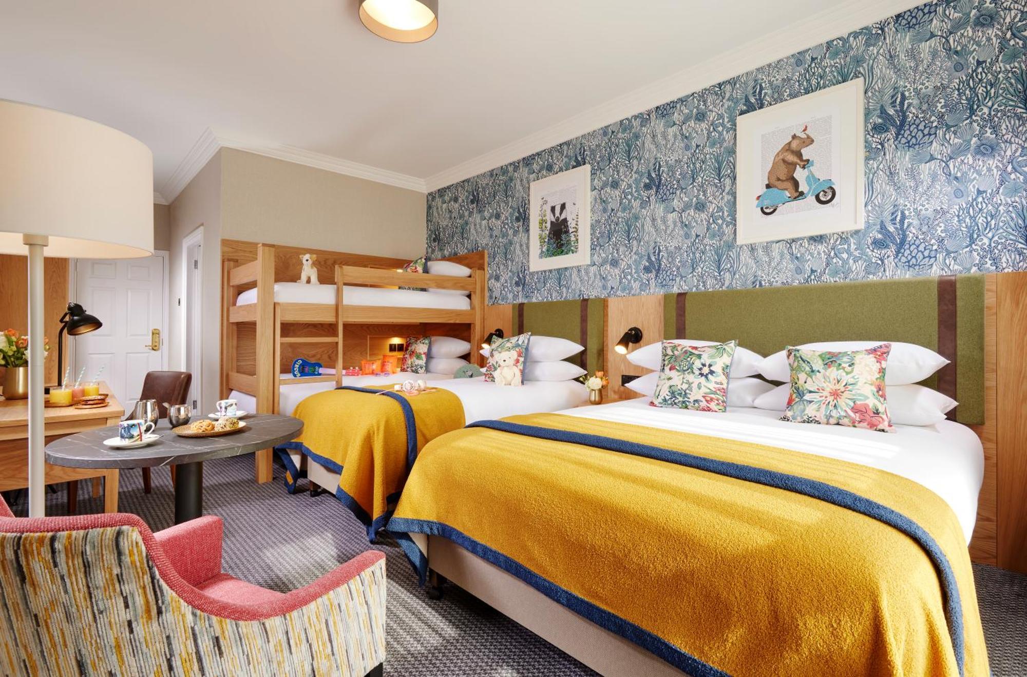 Clonakilty Park Hotel מראה חיצוני תמונה