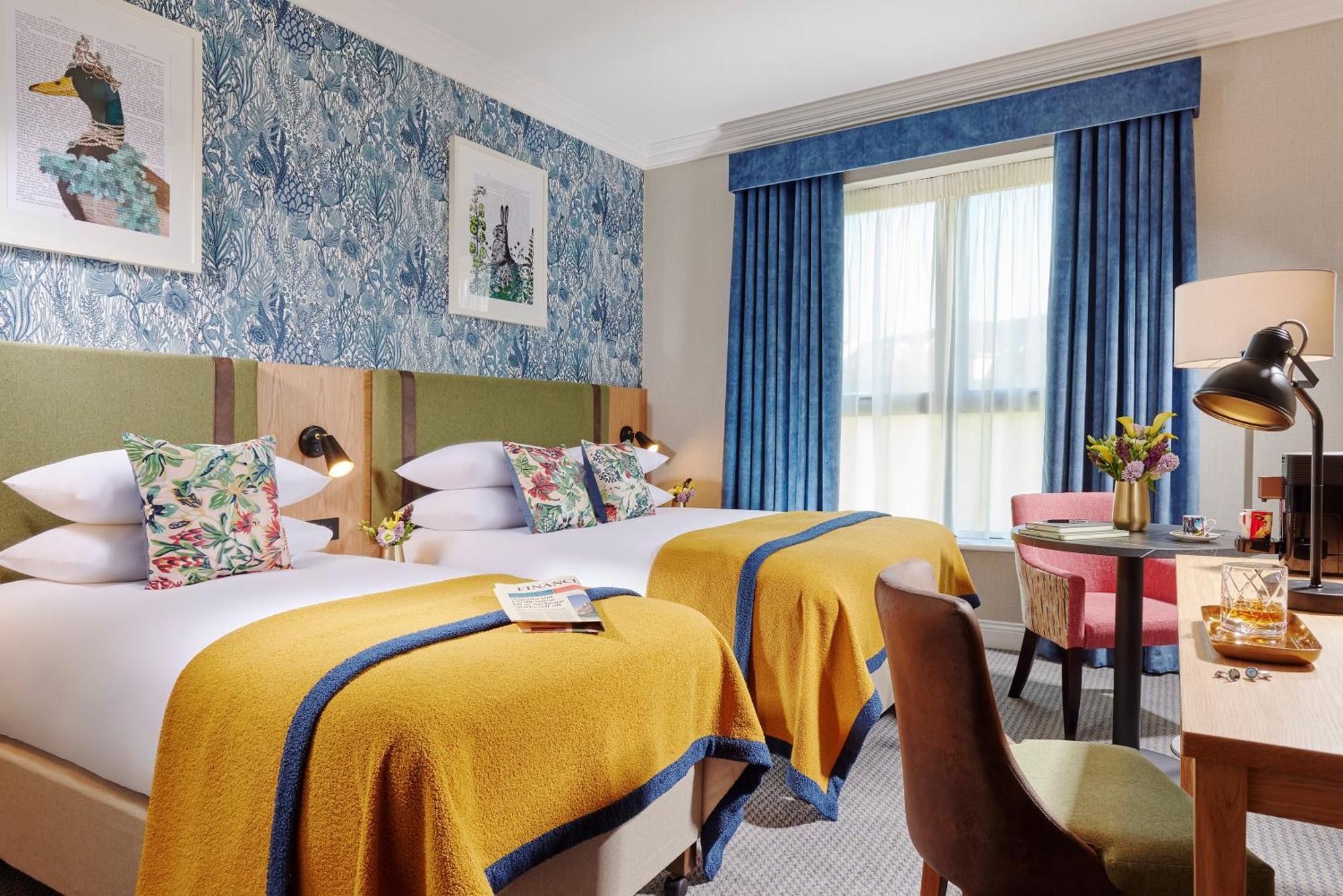 Clonakilty Park Hotel מראה חיצוני תמונה