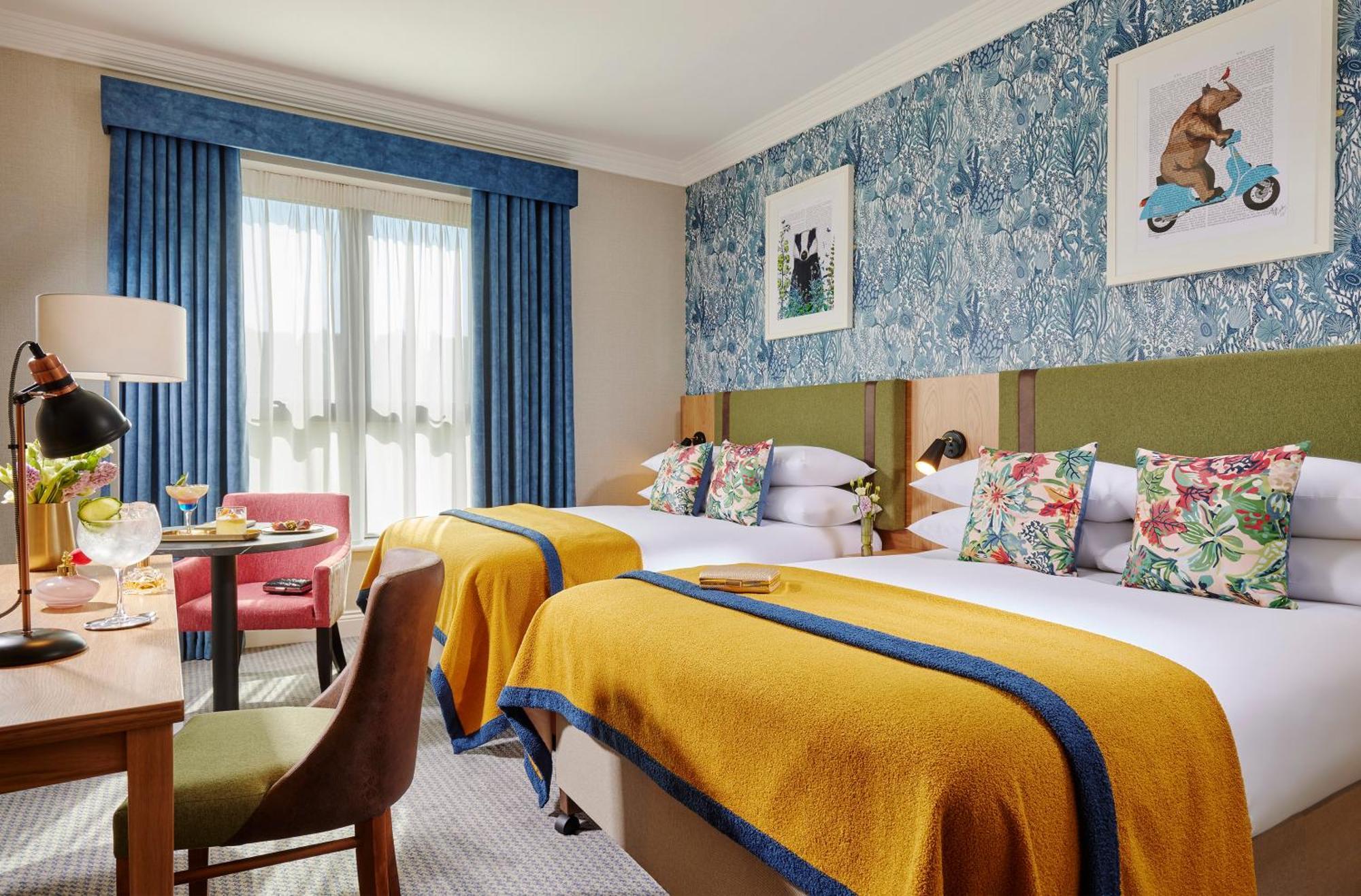 Clonakilty Park Hotel מראה חיצוני תמונה