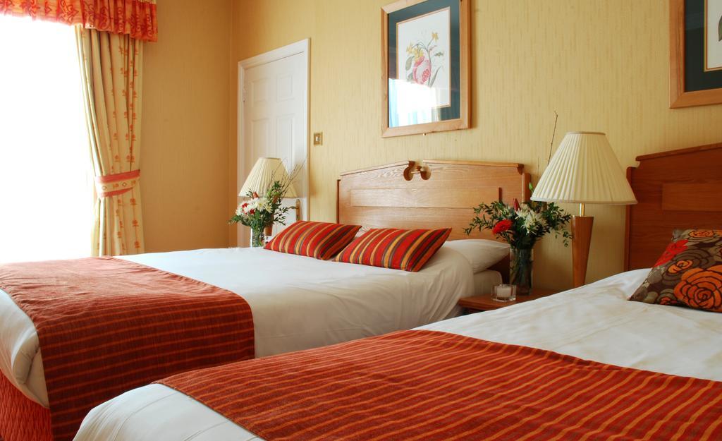 Clonakilty Park Hotel מראה חיצוני תמונה