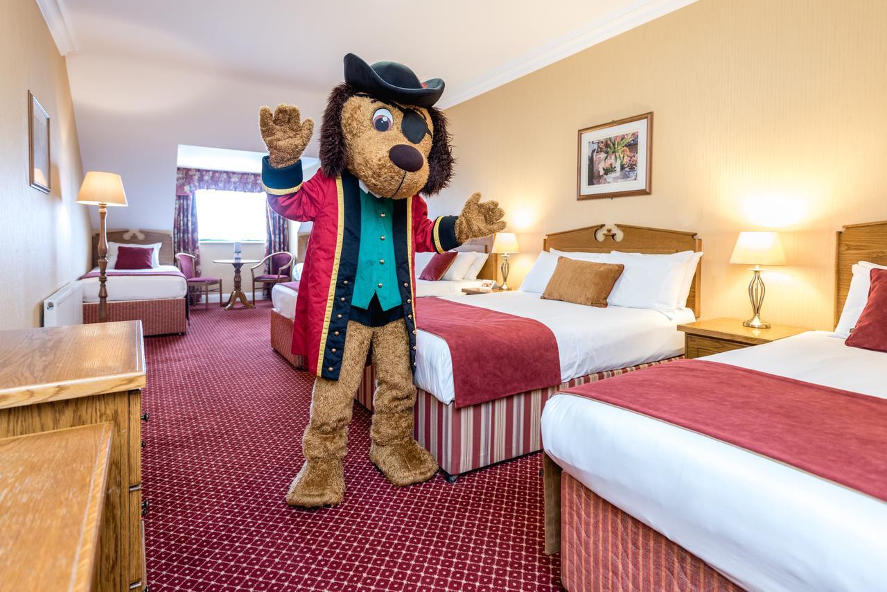 Clonakilty Park Hotel מראה חיצוני תמונה