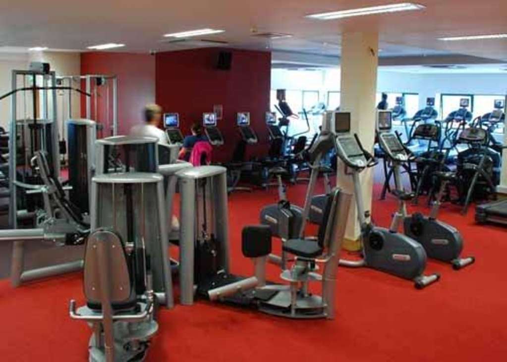 Clonakilty Park Hotel מתקנים תמונה