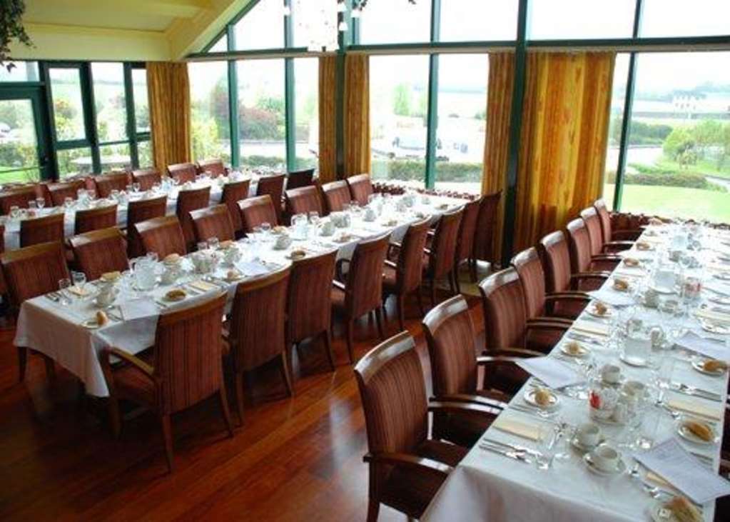 Clonakilty Park Hotel מסעדה תמונה