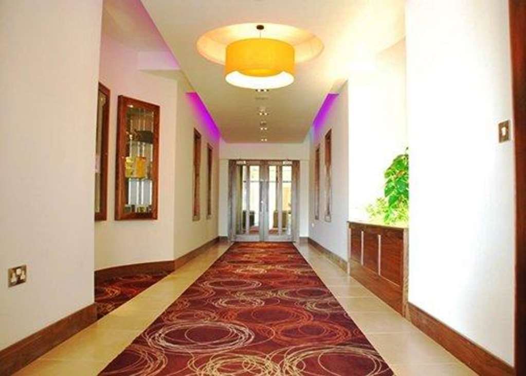 Clonakilty Park Hotel מראה פנימי תמונה
