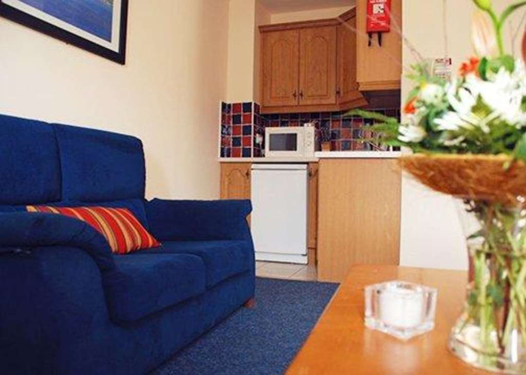 Clonakilty Park Hotel חדר תמונה