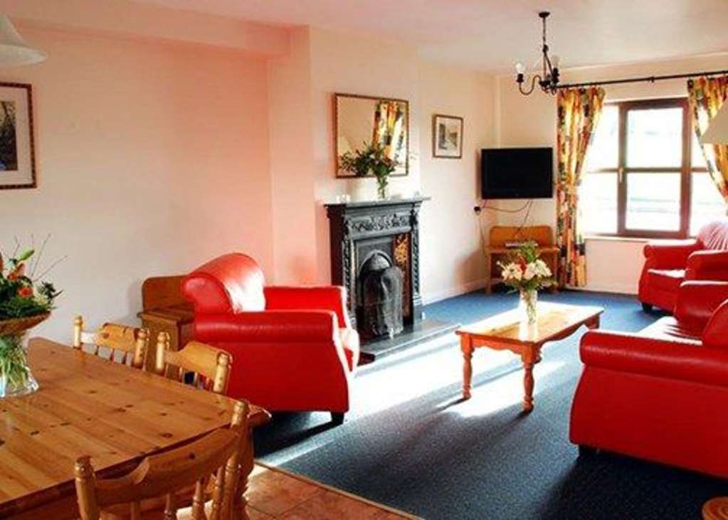 Clonakilty Park Hotel חדר תמונה