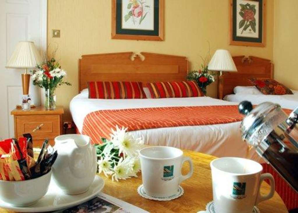 Clonakilty Park Hotel חדר תמונה