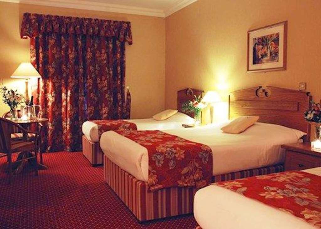 Clonakilty Park Hotel חדר תמונה