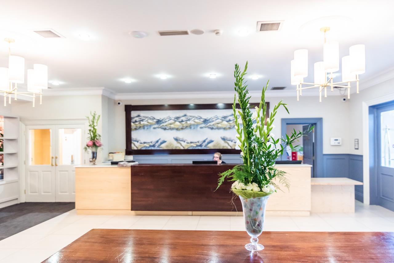 Clonakilty Park Hotel מראה חיצוני תמונה