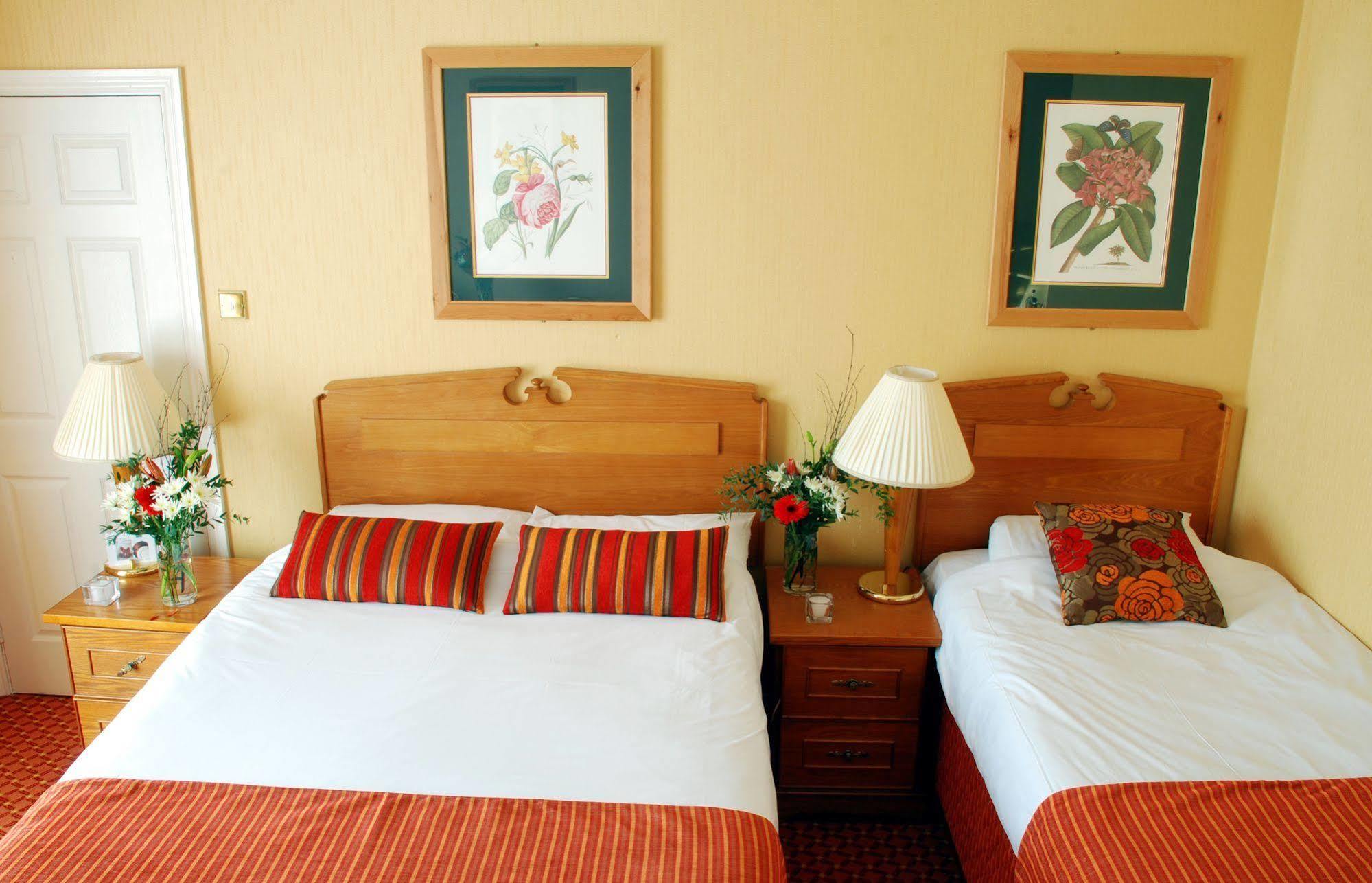 Clonakilty Park Hotel מראה חיצוני תמונה