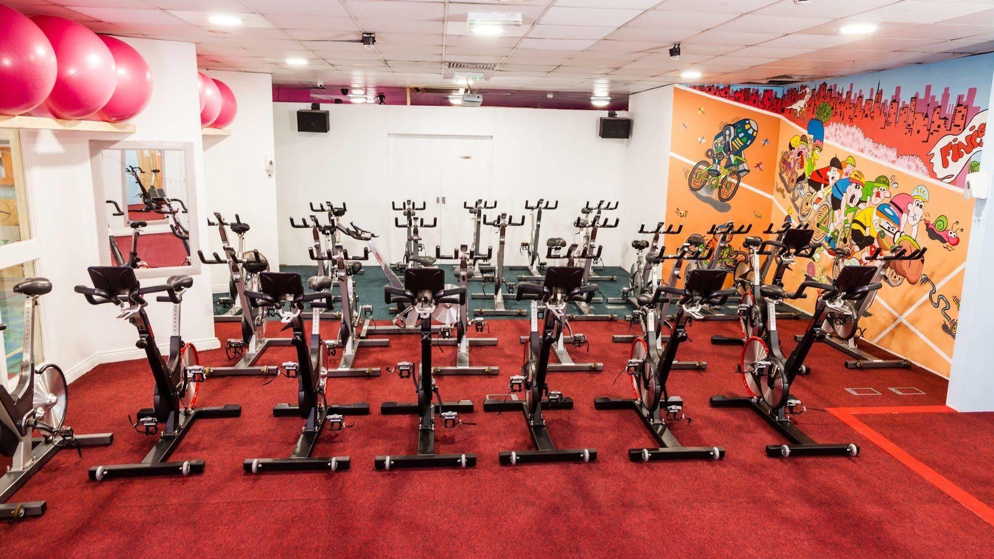 Clonakilty Park Hotel מראה חיצוני תמונה