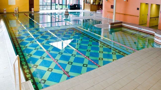 Clonakilty Park Hotel מתקנים תמונה