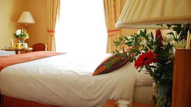 Clonakilty Park Hotel חדר תמונה