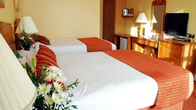 Clonakilty Park Hotel חדר תמונה