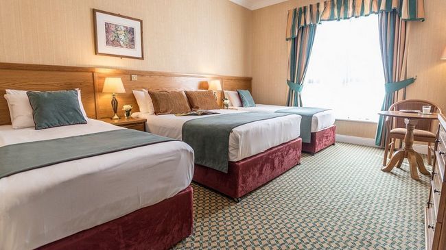 Clonakilty Park Hotel חדר תמונה
