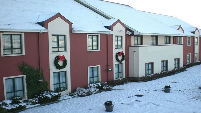 Clonakilty Park Hotel מראה חיצוני תמונה