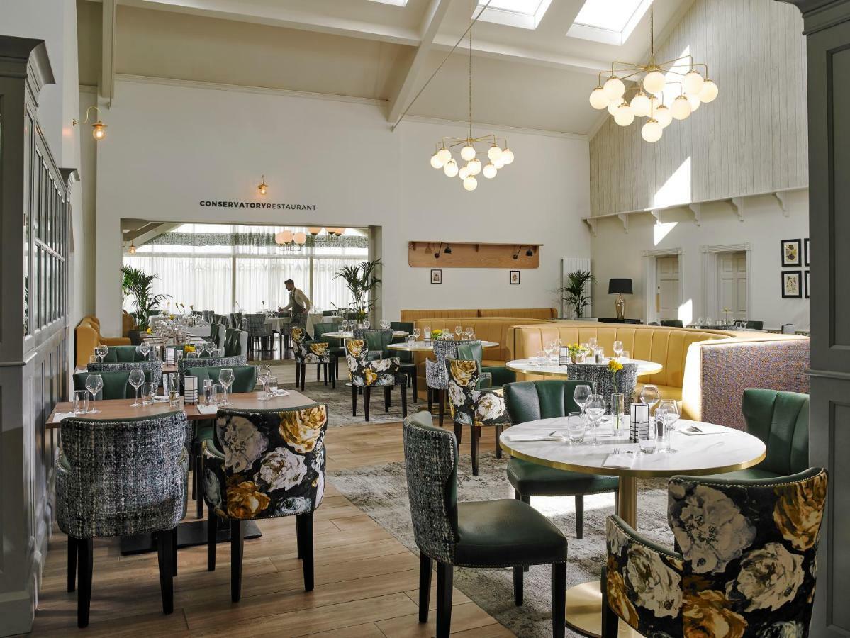 Clonakilty Park Hotel מראה חיצוני תמונה