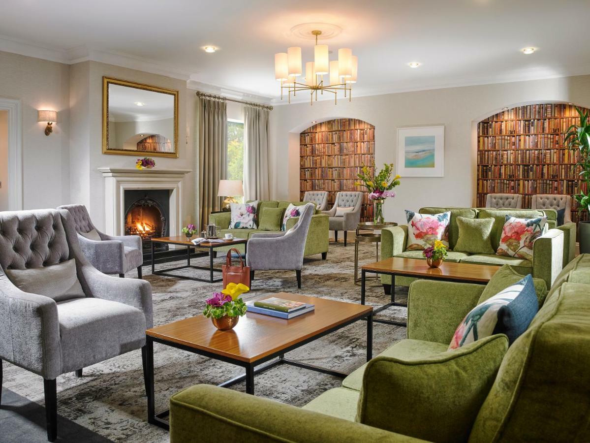 Clonakilty Park Hotel מראה חיצוני תמונה